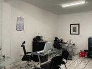 Oficina en Minerva