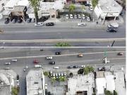 Oficina en Mitras Centro