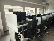 Oficina en Monterrey