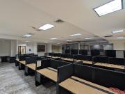 Oficina en Monterrey Centro