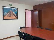 Oficina en Montevideo