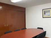 Oficina en Montevideo