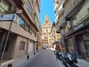 Oficina en Murcia