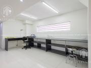 Oficina en Nombre de Dios