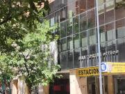 Parking y seguridad 24hs