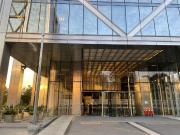 Oficina en Nueva Las Condes Semi amoblada