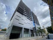 OFICINA EN OBRA GRIS CENTRO FINANCIERO MADRID Anma