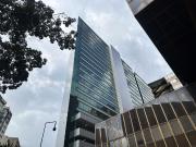 OFICINA EN OBRA GRIS EN CAMPO ALEGRE 300m2 Bella