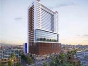 Oficina en Obra Gris en Renta Monterrey