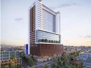 Oficina en Obra Gris en Renta Monterrey