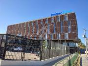 Oficina en Ovalle