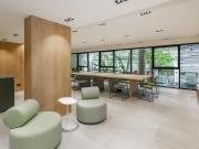 Oficina en Palermo A Estrenar en VENTA!