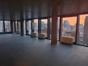 Oficina en Pampa y Cabildo