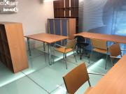 Oficina en Pamplona Iruña