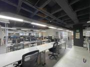 Oficina en Paseo de la Reforma | 769 m²
