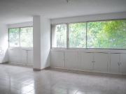 Oficina en Pent House a un paso de la Condesa