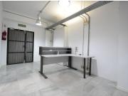 Oficina en perfecto estado