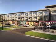 Oficina en Peñalolén