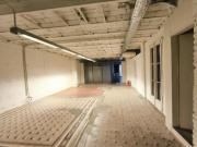 OFICINA EN PLAÇA UNIVERSITAT