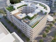 Venta de oficina desde 46m en Samborondon listas y en...