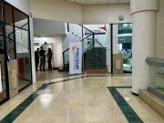 Oficina en planta baja en Renta en edificio Tec 100...