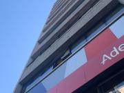 Oficina en planta Libre con Vista Abierta y Muy Luminosa...