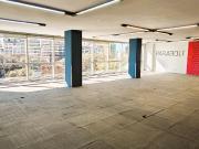 Oficina en planta libre sobre Av 9 de Julio