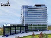 Oficina en Plaza Dolmen, Bosque Real