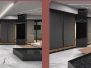 Oficina en Plaza Kristal en Aguascalientes