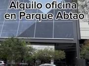 OFICINA EN PLENO CORAZON DE SAN ISIDRO