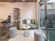 Oficina en Polanco II Secci?n