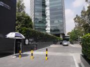 Oficina en Polanco Mezzanine