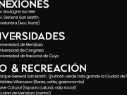 Oficina en pozo en la quinta sección