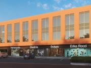 Oficina en Pre Venta de 320m2 zona sur Monterrey...