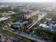 Oficina de 26 m2 para ENTREGA INMEDIATA en Distrito de...