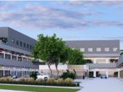 OFICINA EN PREVENTA EN ZIVVA CENTER