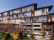 Oficina en Preventa Valle Alto, Carr. Nacional