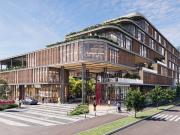 Oficina en Preventa Valle Alto, Carr. Nacional