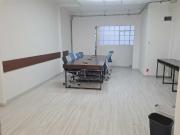 Oficina en primer piso 134m2 Roma Norte