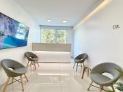 Oficina en Providencia