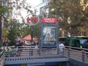 Oficina en Providencia