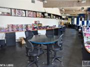 Oficina en Providencia