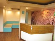 Oficina en Providencia