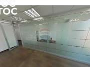 Oficina en Providencia