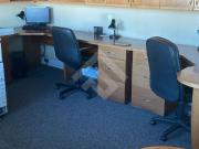 Oficina en Providencia