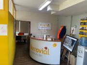 Oficina en Providencia