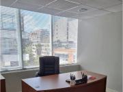 Oficina en Providencia