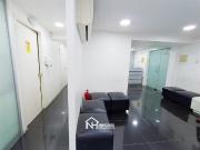 Oficina en Providencia