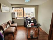 Oficina en Providencia