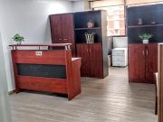 Oficina en Providencia